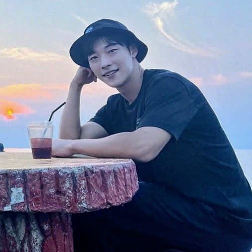 Latest photo of Woo Dohwan