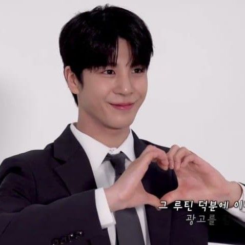 정동원 최근 활동샷