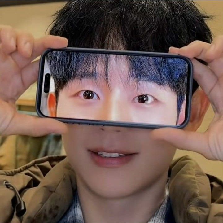 丁海寅的幕後花絮