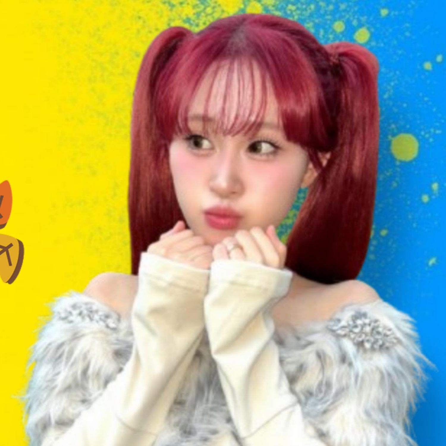 Foto kegiatan terbaru dari Kim Dahyun