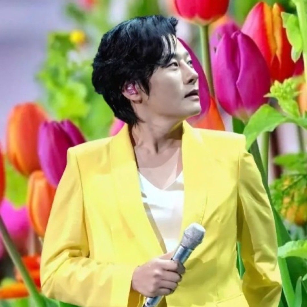 Kang Moonkyung的近期活動照