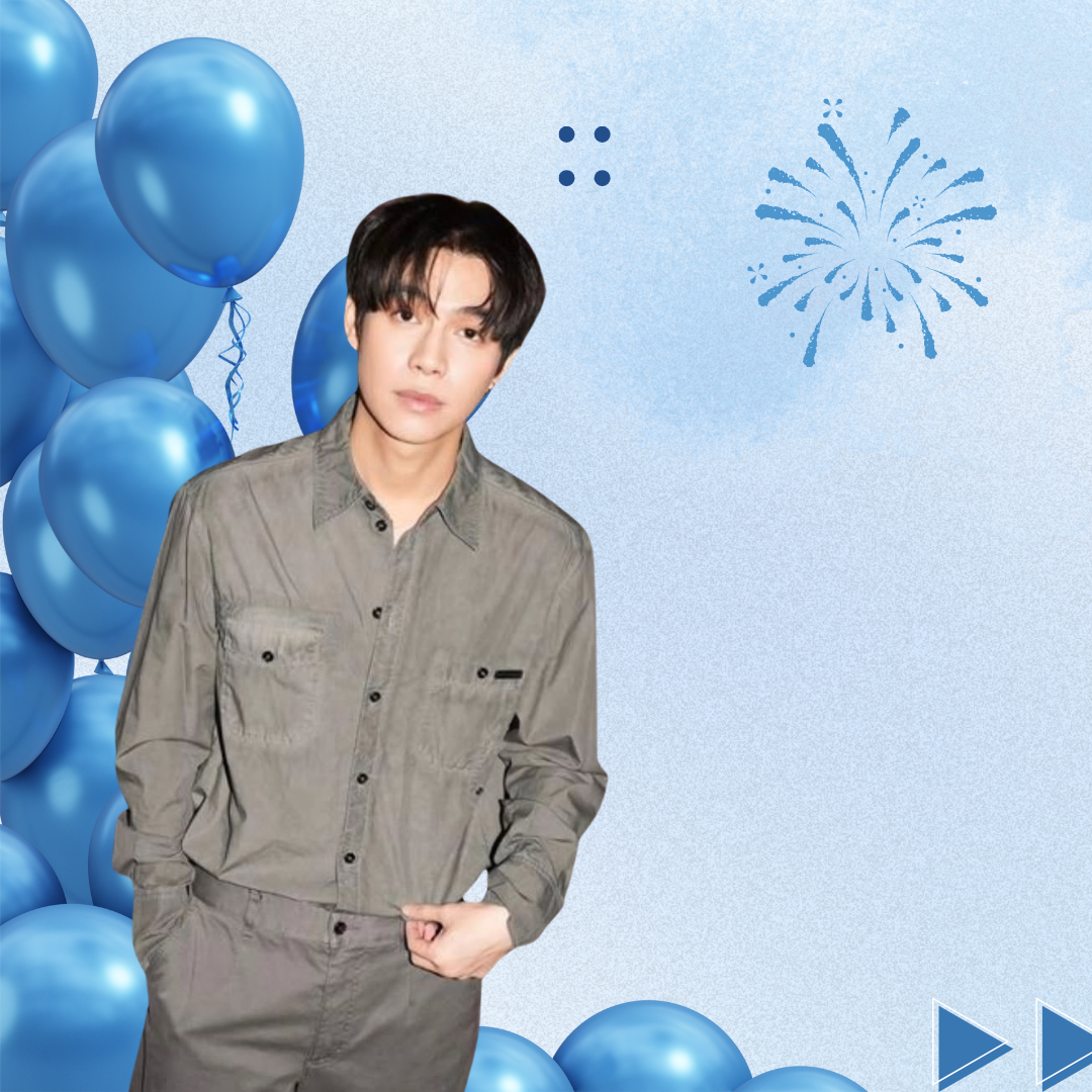 Latest photo of First Kanaphan Puitrakul