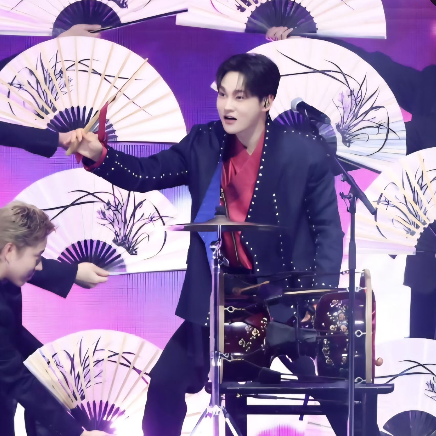 朴瑞镇的近期活动照