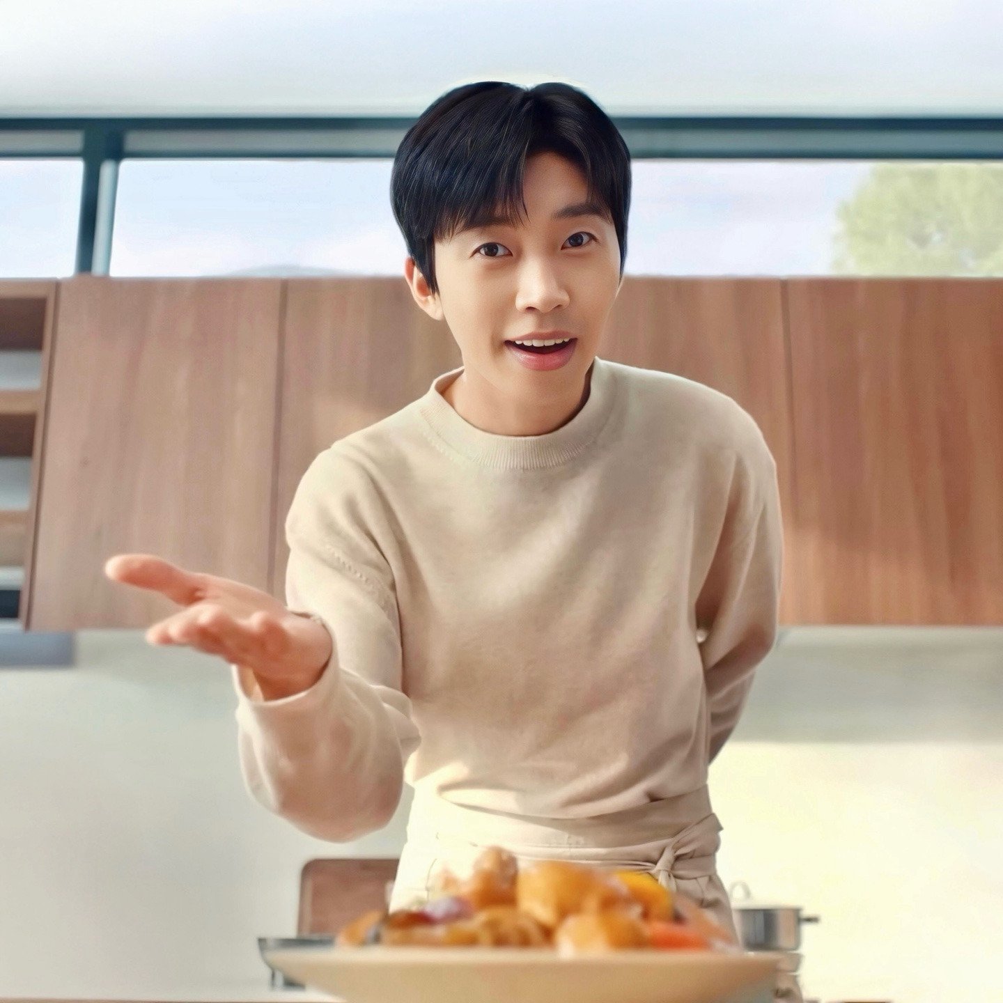 Latest photo of Lim Youngwoong