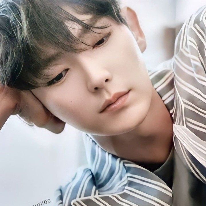 이준기 팬이 찍은 순간