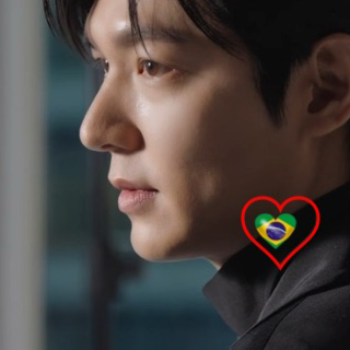 A moment captured by a fan of Lee Minho