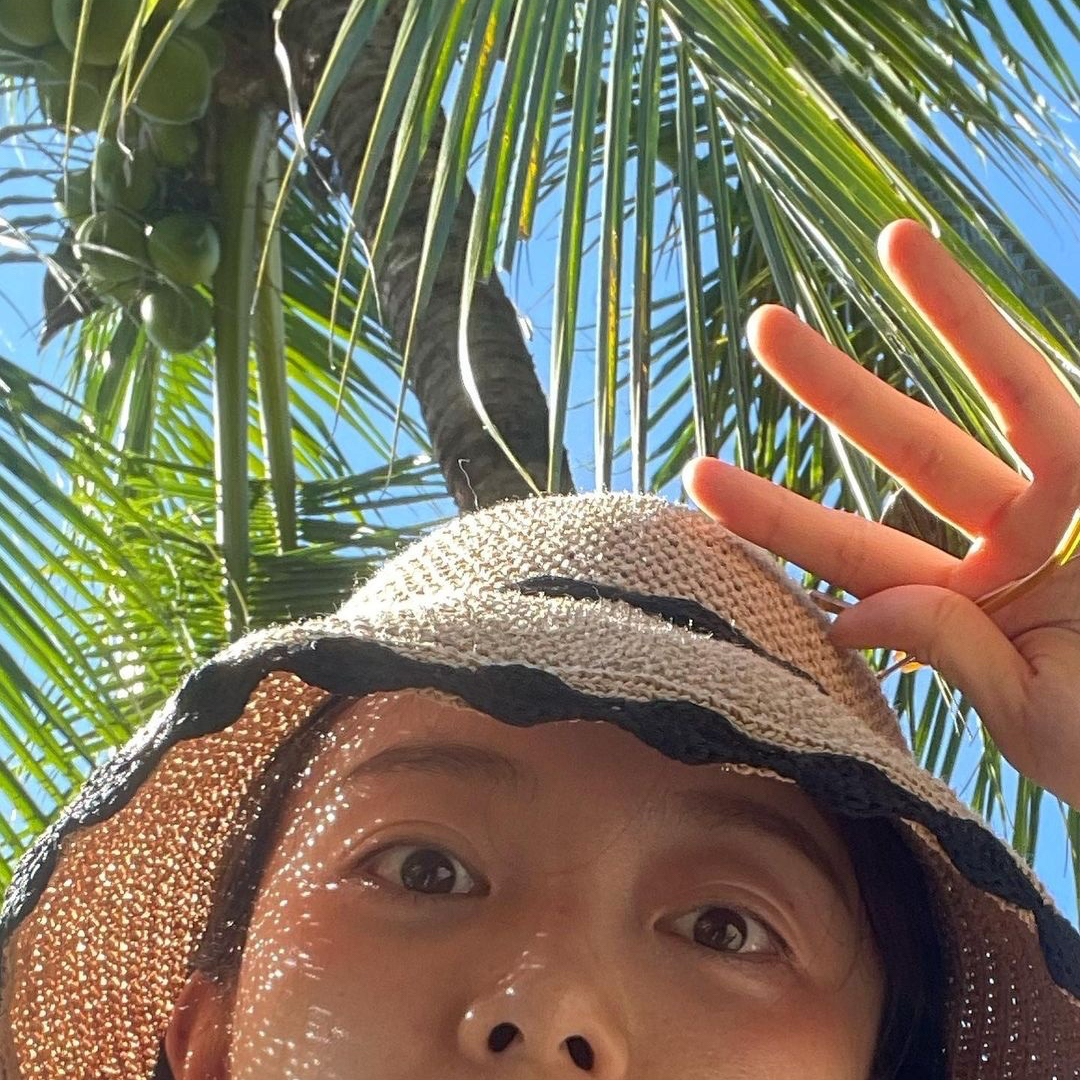 전소민 팬이 찍은 순간