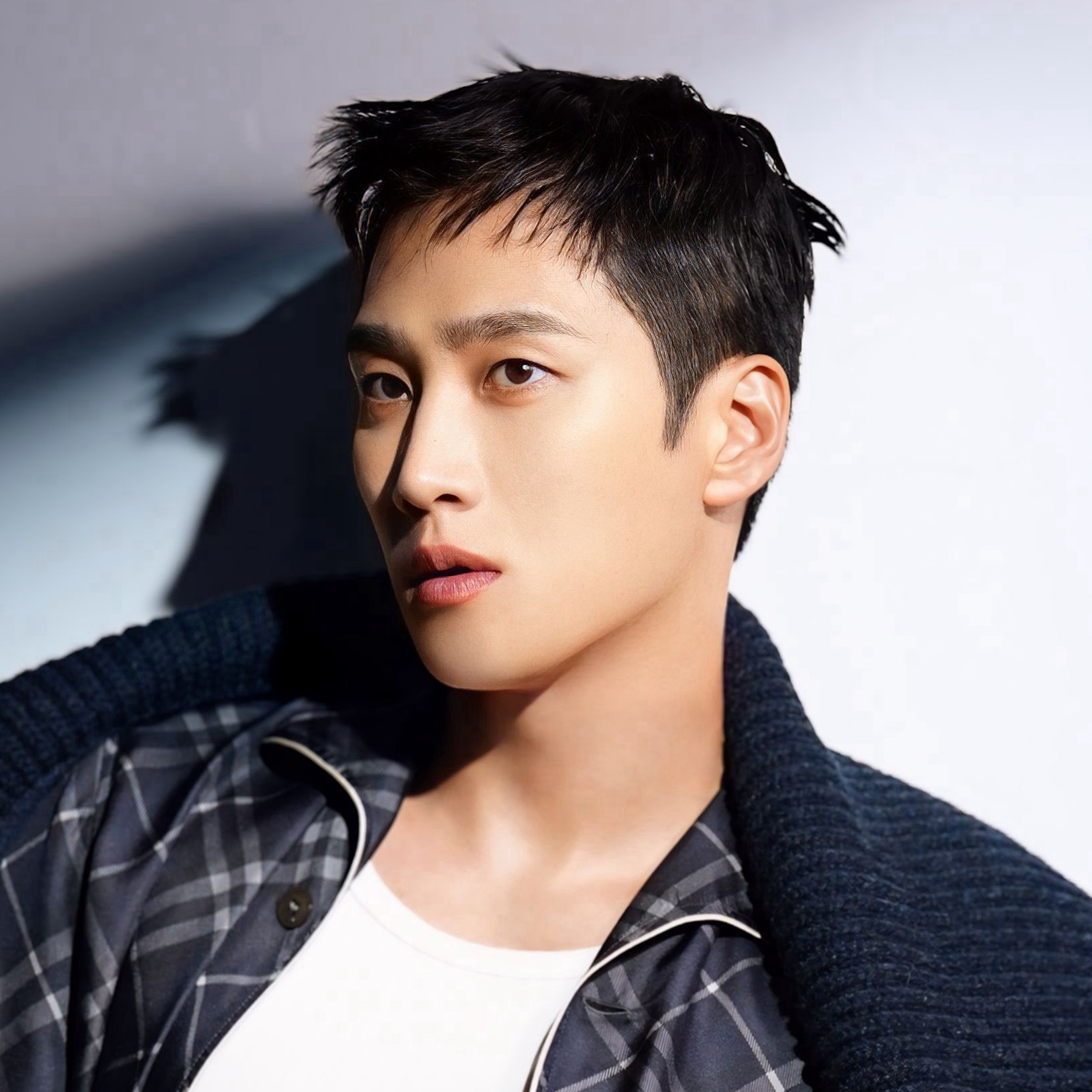 A moment captured by a fan of Ahn Bohyun