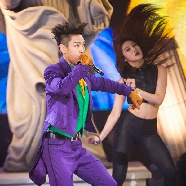 Latest photo of T.O.P