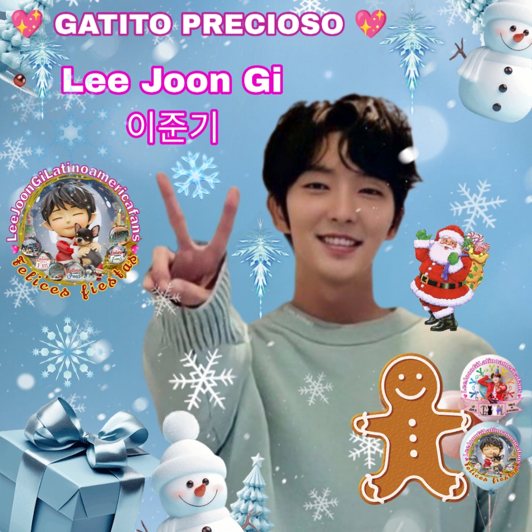 Latest photo of Lee Joongi