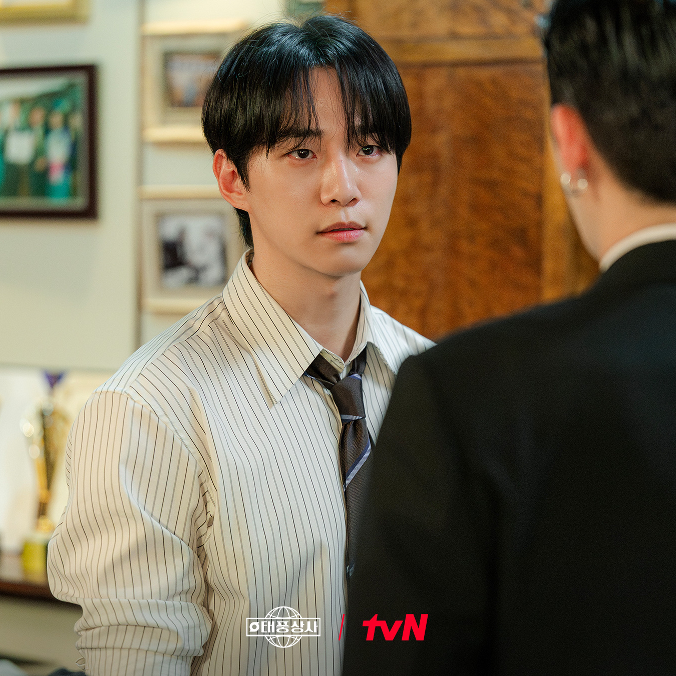 Foto kegiatan terbaru dari Lee Junho