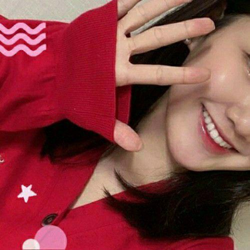 Recent activity shot of Jin Jihee