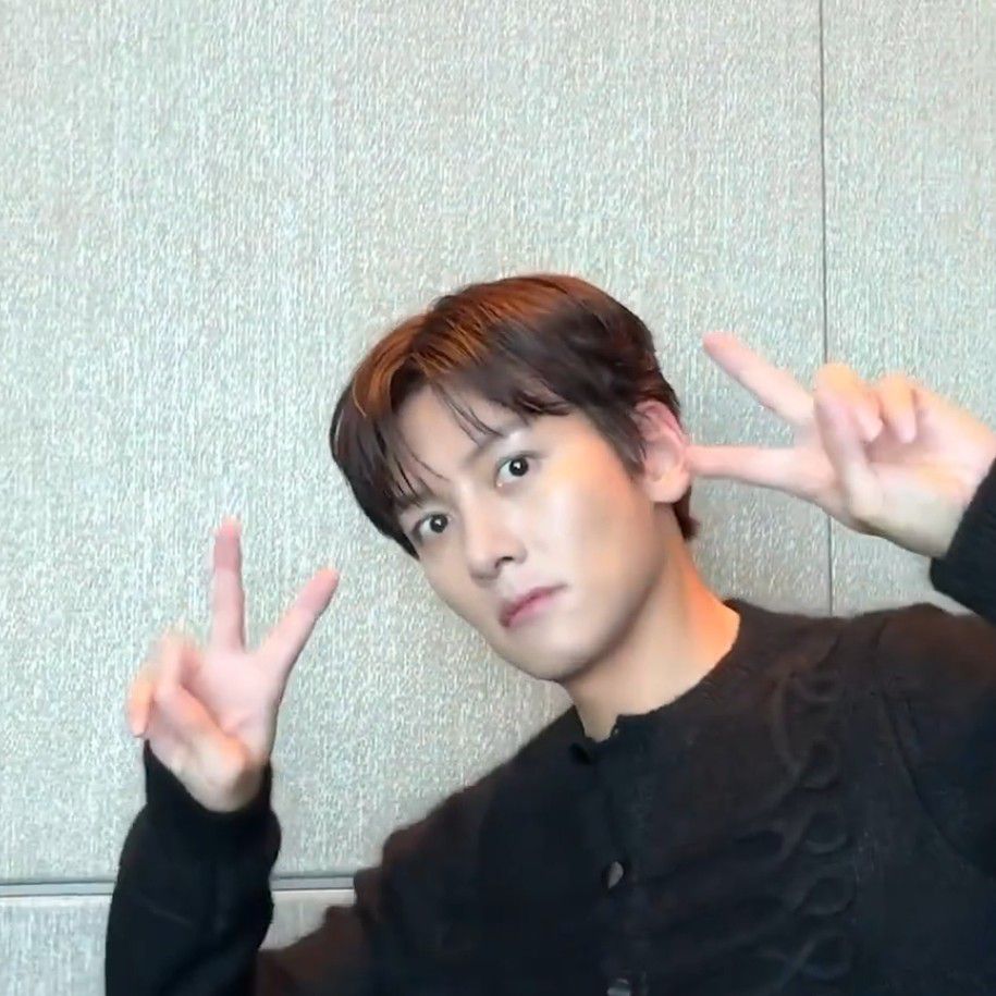 チ・チャンウクの最新写真