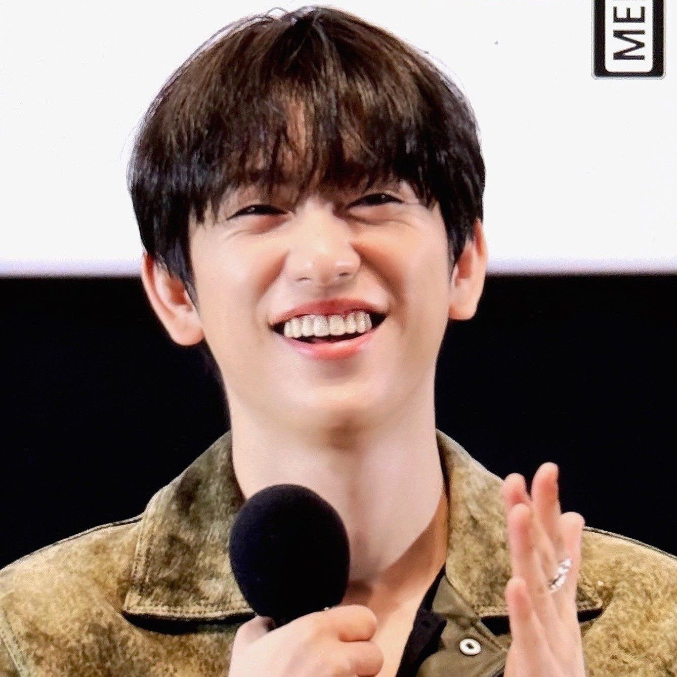 박진영의 최신 사진