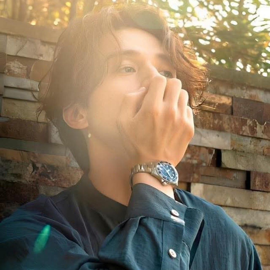 Latest photo of Lee Dongwook