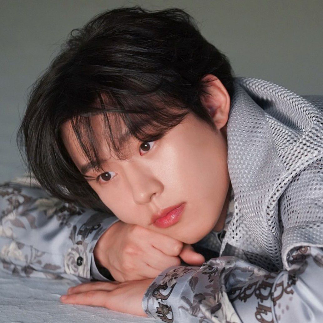 Latest photo of Kim Sungcheol