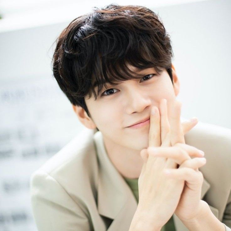 옹성우의 최신 사진