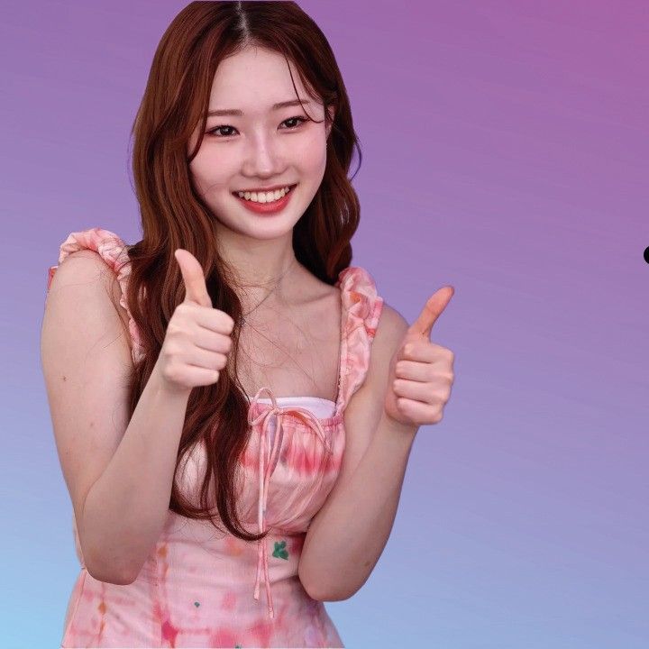 Recent activity shot of Jung Seojoo