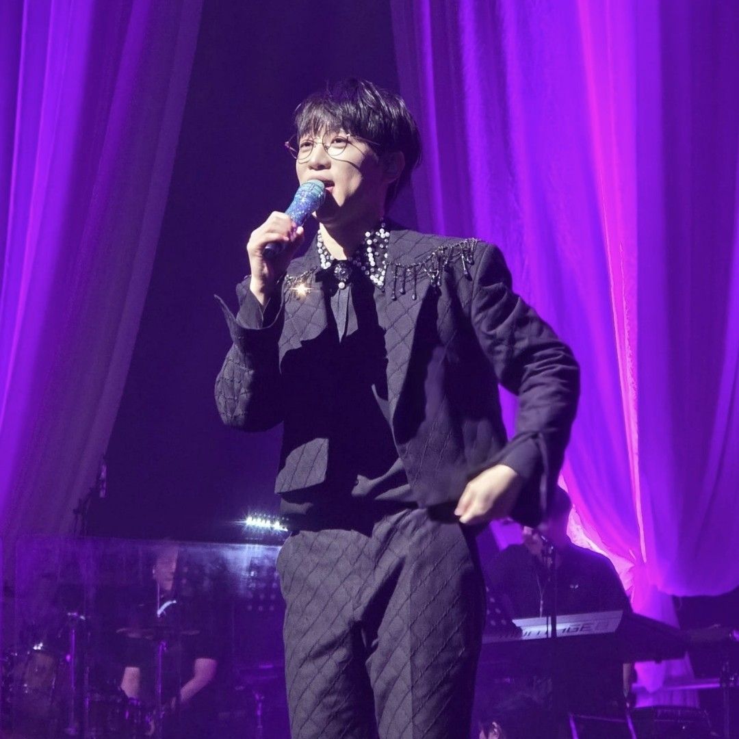 Latest photo of An Sunghoon