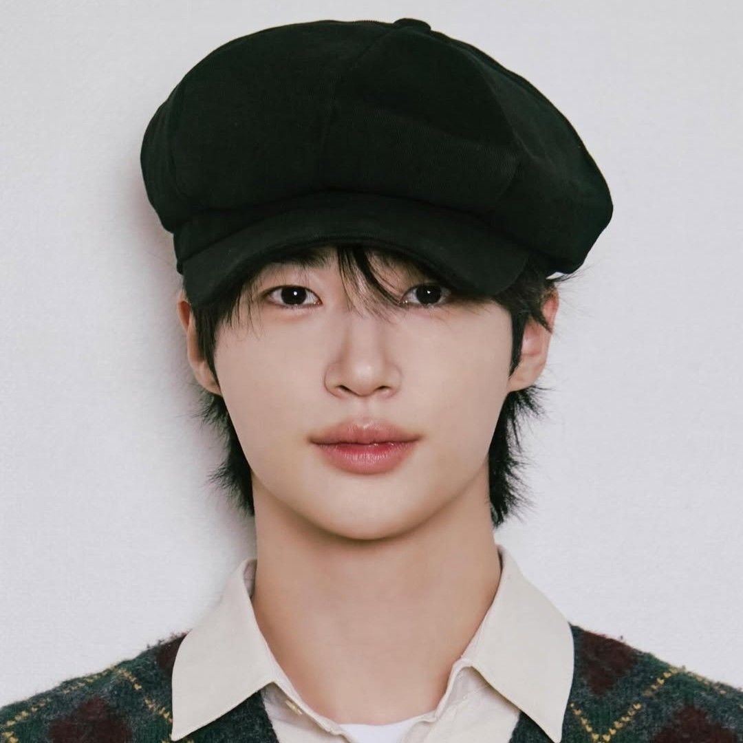 Latest photo of Byeon Wooseok