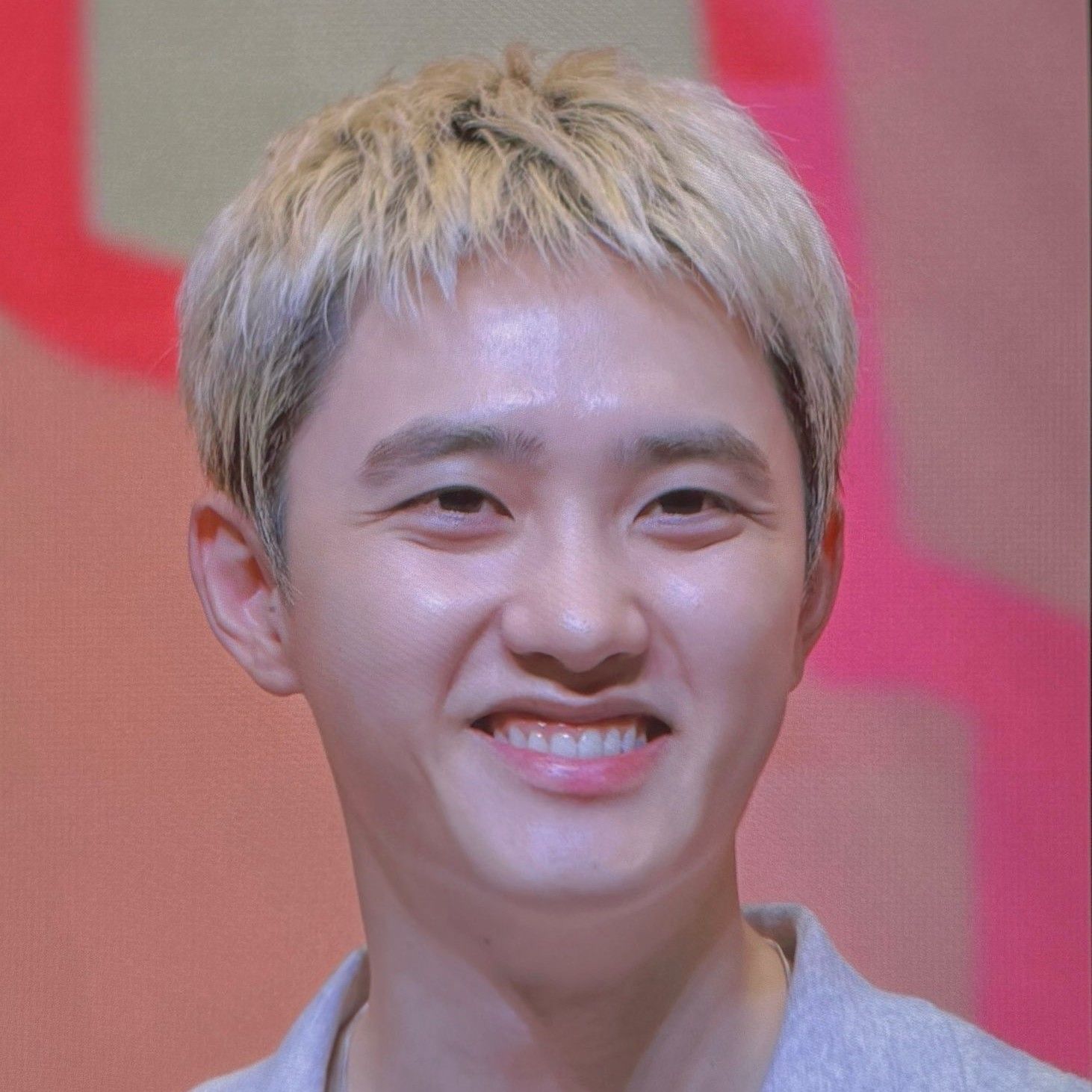 Latest photo of Doh Kyungsoo (D.O.)
