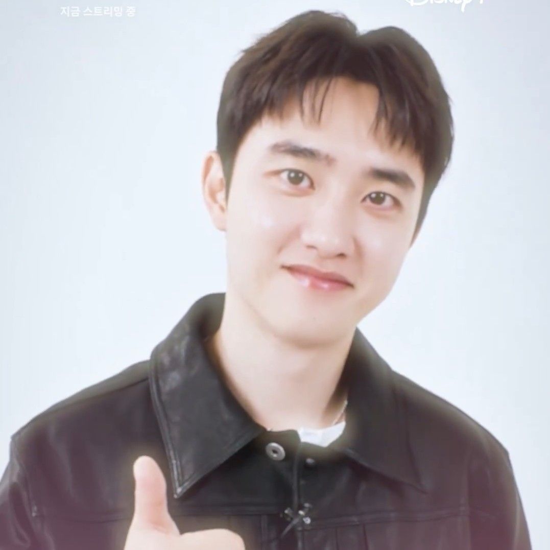 도경수 (디오)의 최신 사진