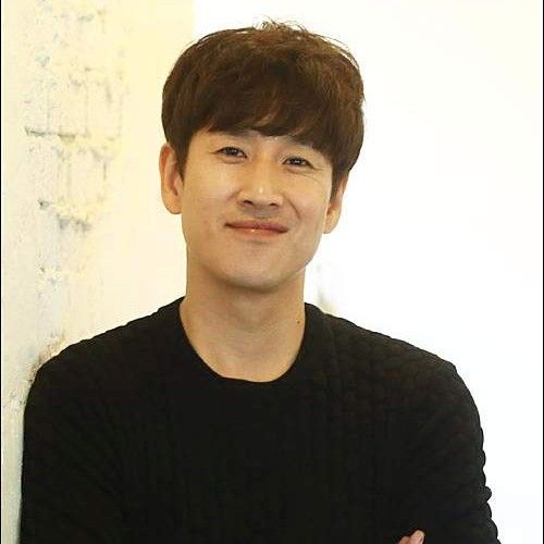 Latest photo of Lee Sunkyun