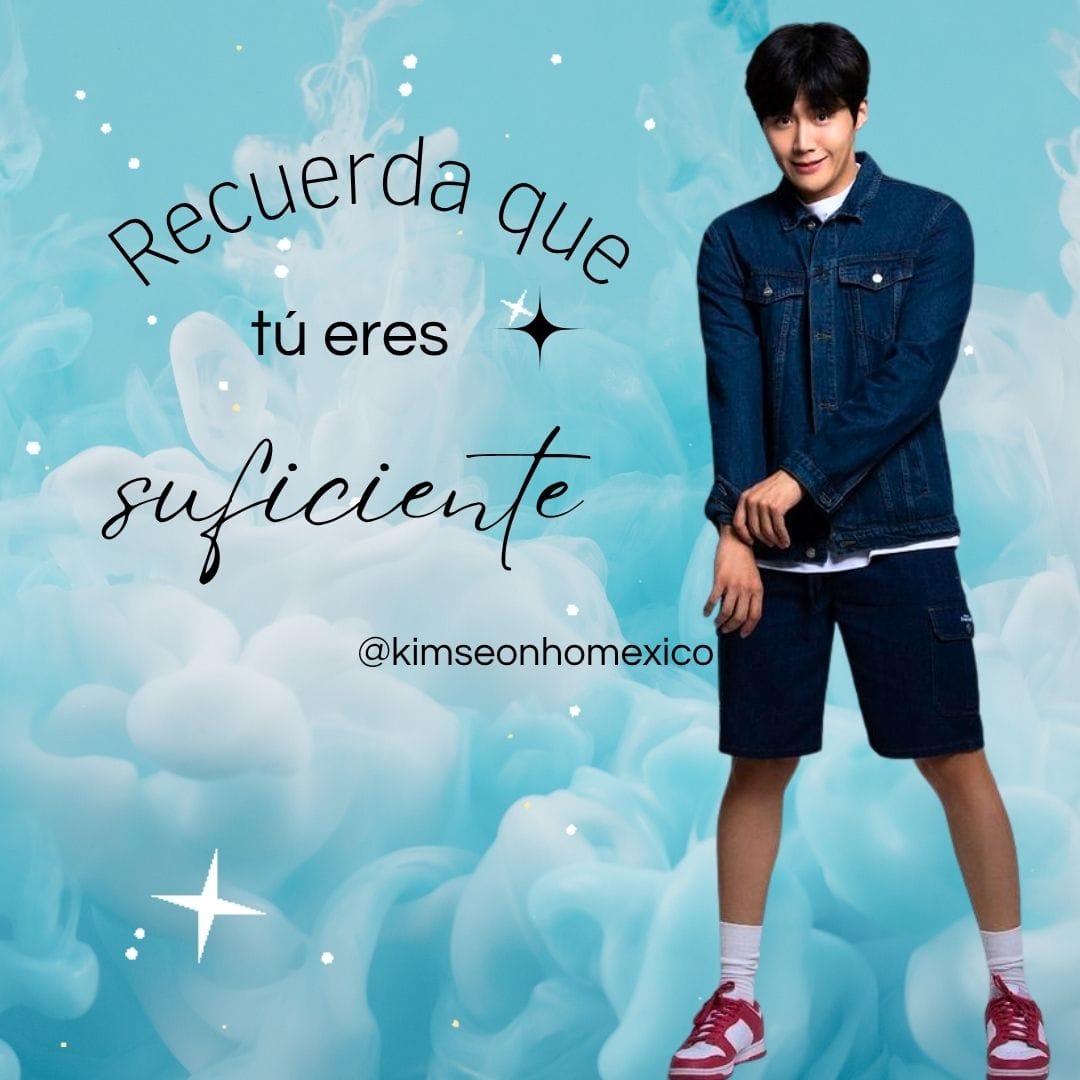 キム・ソンホの最近の活動ショット