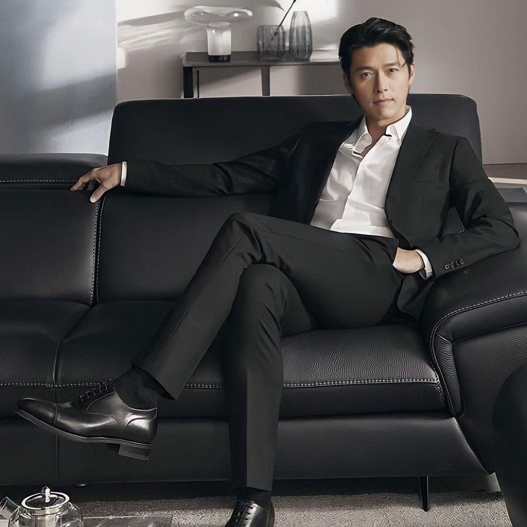 玄彬的幕後花絮