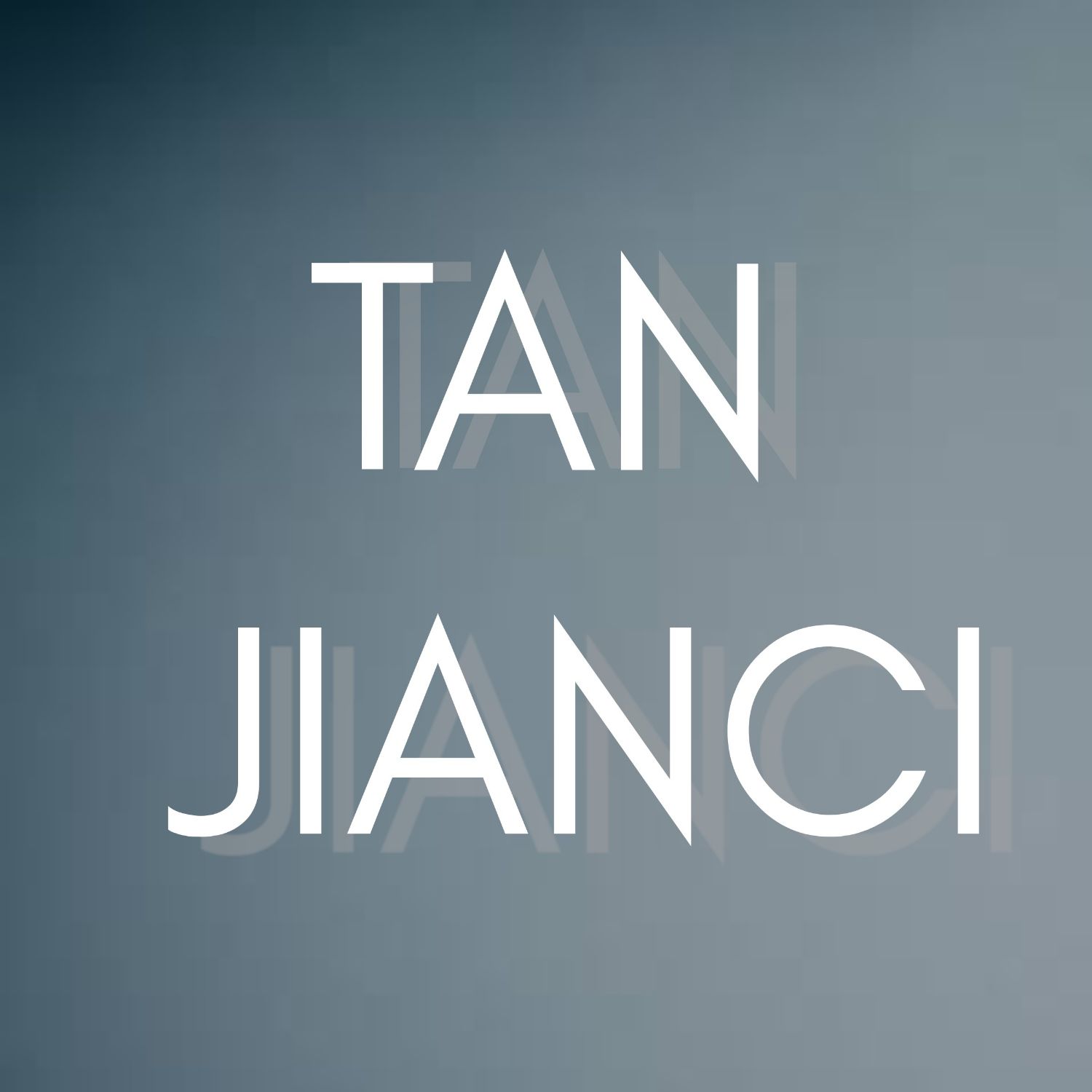 Recent activity shot of Tan Jianci