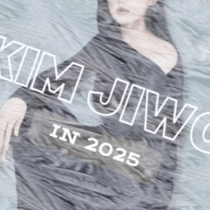 Latest photo of Kim Jiwon