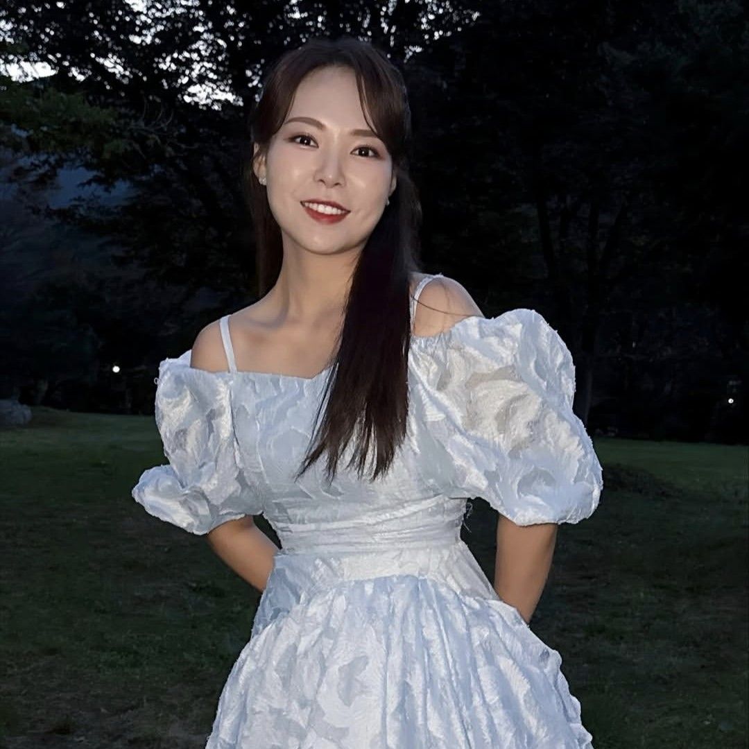 ミスキムの最新写真