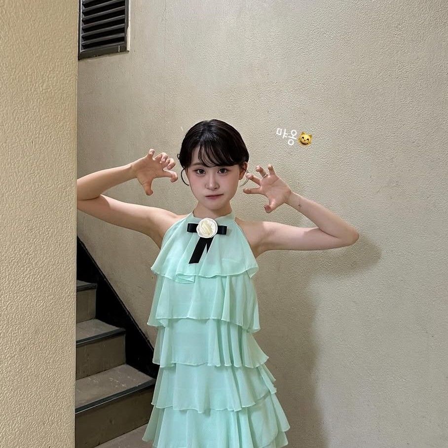 Latest photo of Kim Dahyun