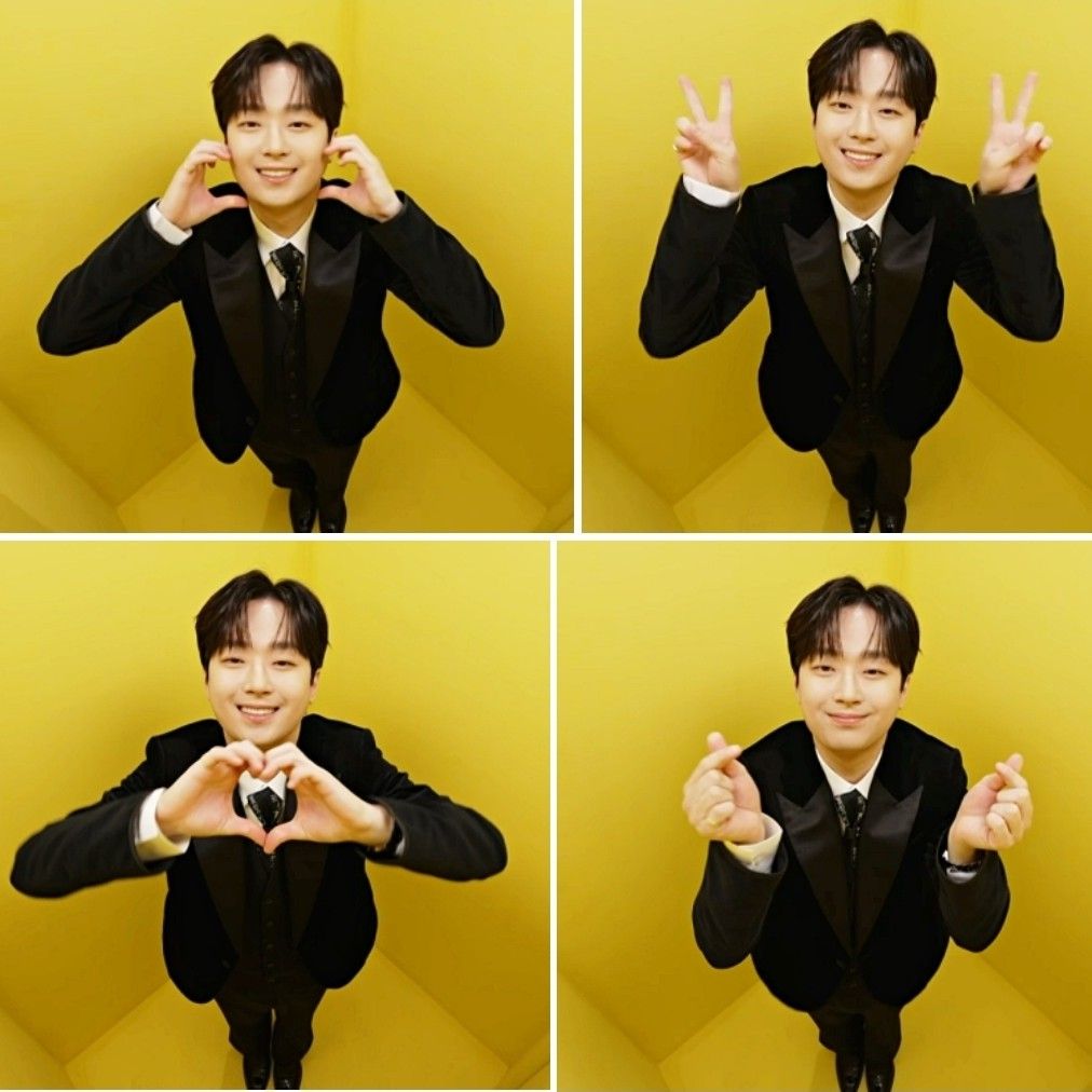 イ・チャンウォンのビハインドカット