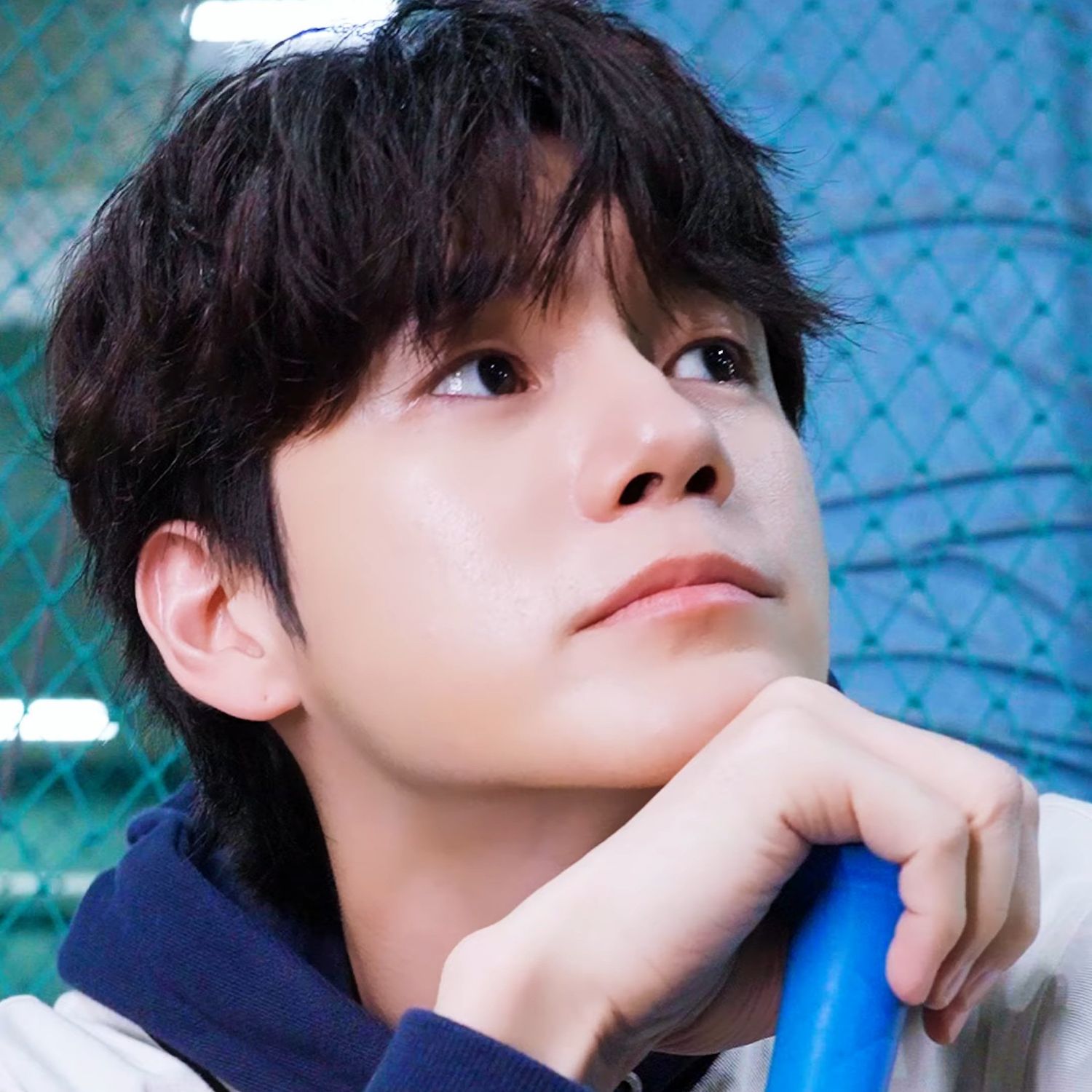 Foto kegiatan terbaru dari Ong Seongwu
