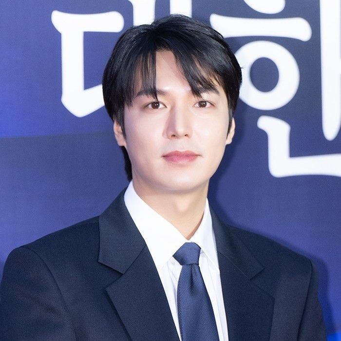 이민호 최근 활동샷