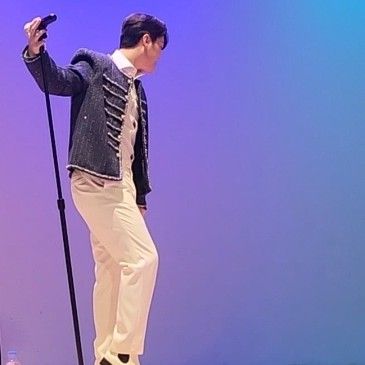 Latest photo of Kim Kyungmin