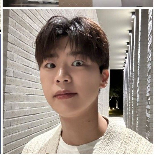 Latest photo of Park Jihyeon