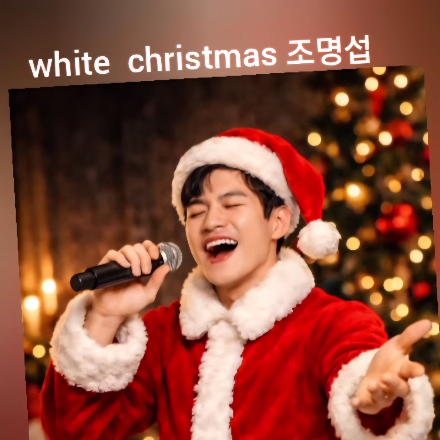 조명섭 팬이 찍은 순간