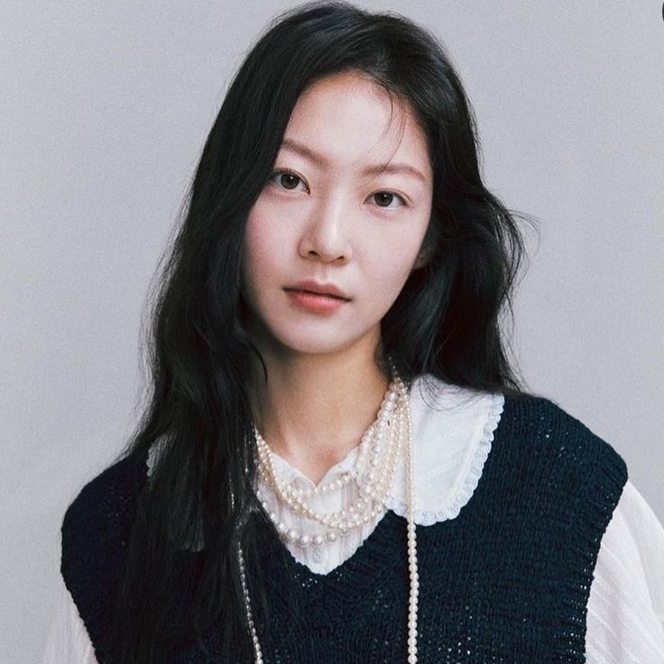 Behind-the-scenes cut of Gong Seungyeon