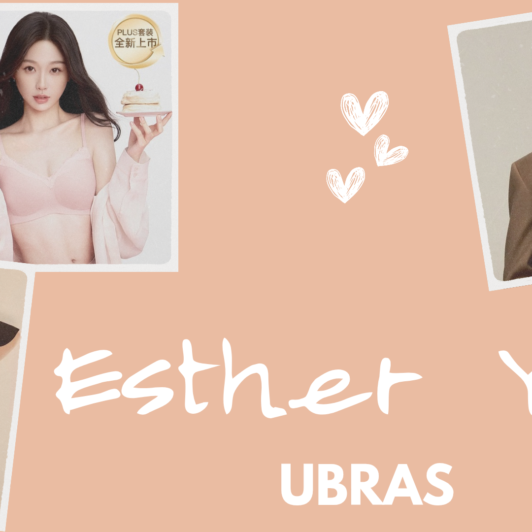 Behind-the-scenes cut of Esther Yu