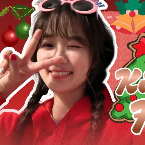 Latest photo of Kim Hyeyoon