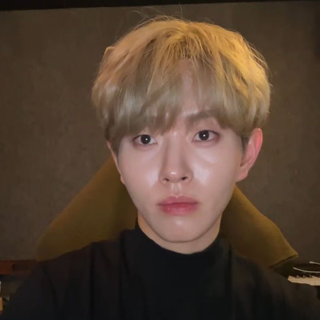 Lee Byeongchan的幕後花絮