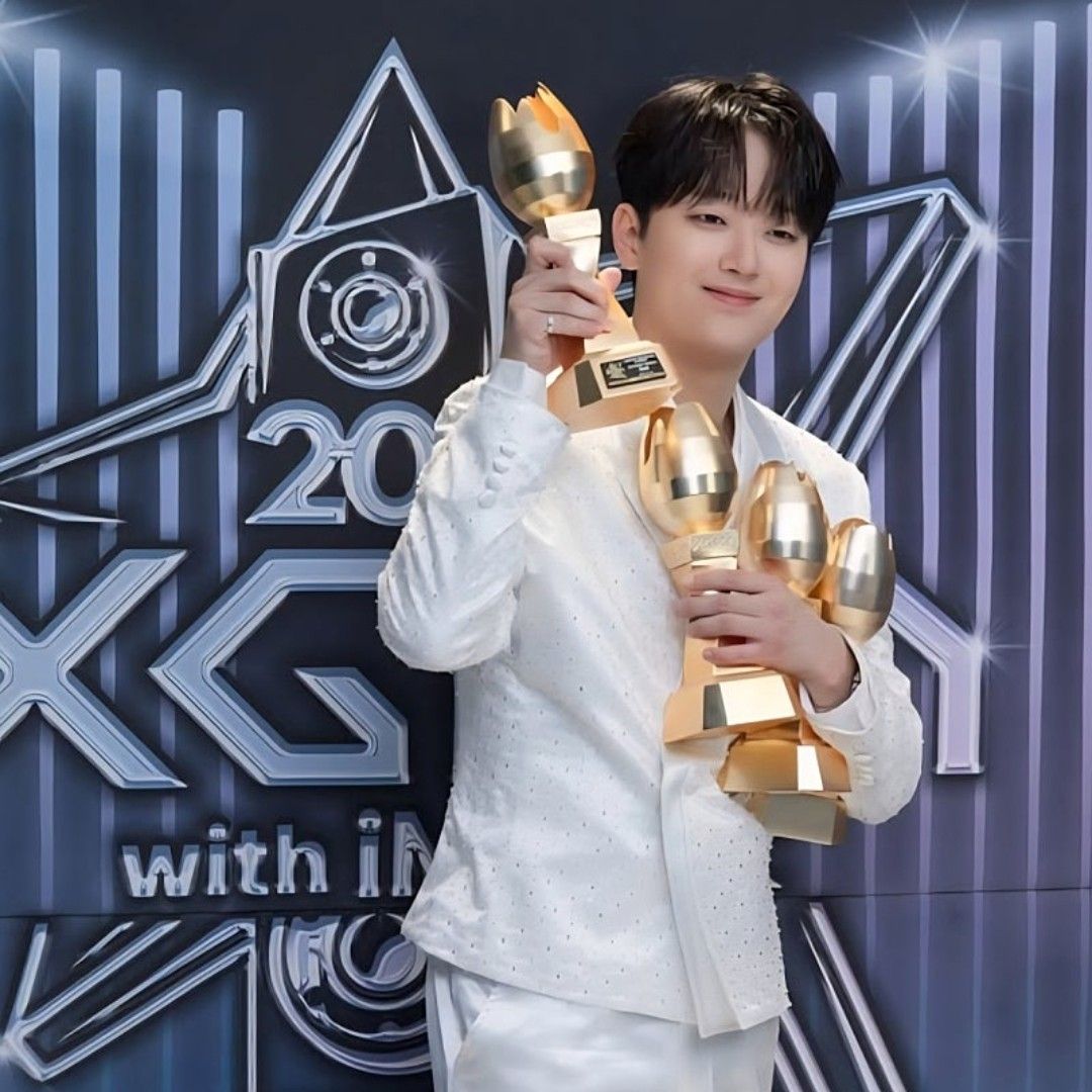 이찬원의 비하인드 컷