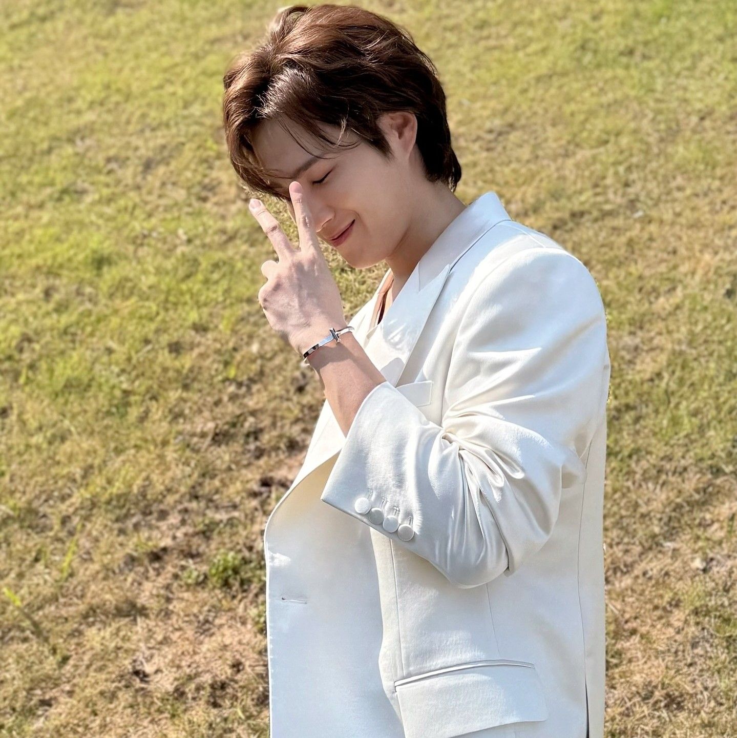 Latest photo of Kim Heejae