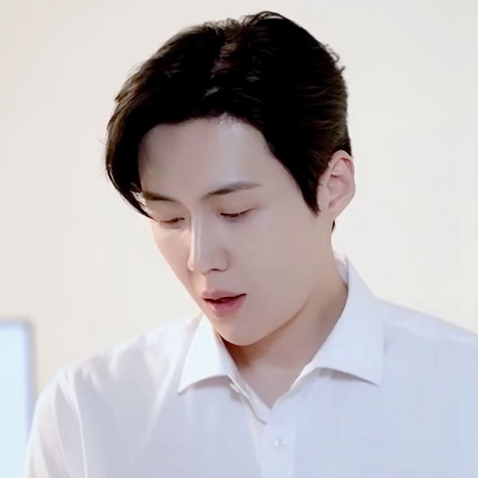 ファンが撮影したキム・ソンホの瞬間