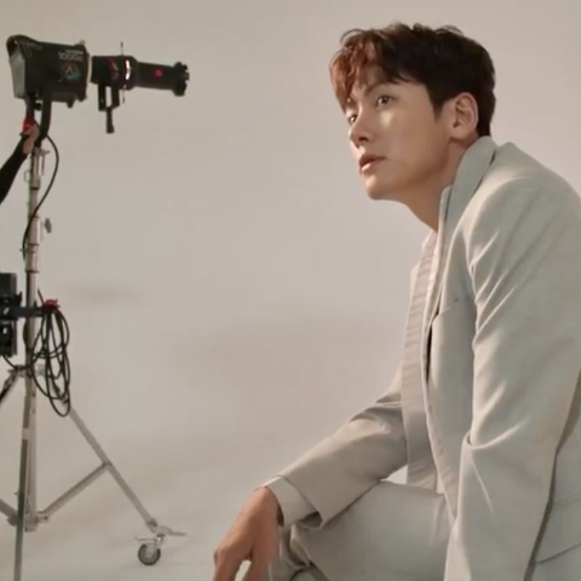 チ・チャンウクの最新写真