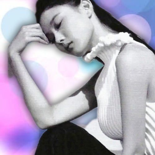 Latest photo of Kim Youjung