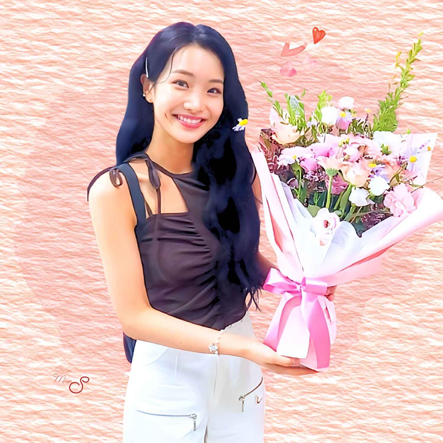 Kim Soyeon (2004)的近期活動照