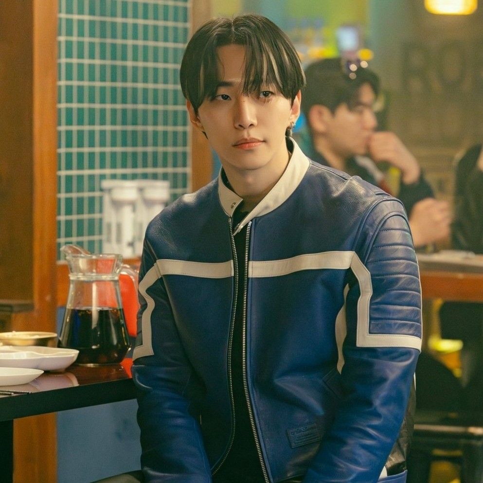 이준호 최근 활동샷